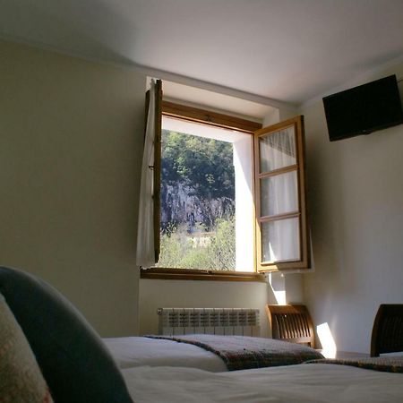 Casa Rural Priena Covadonga Esterno foto