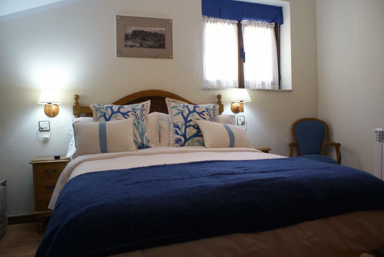 Casa Rural Priena Covadonga Esterno foto